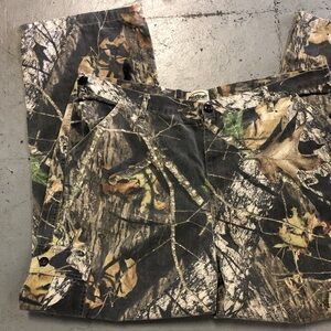 Mossy Oak Vintage camo pants